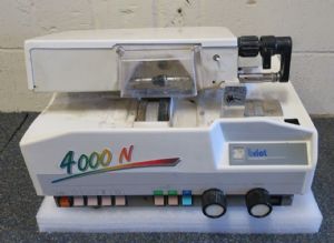 Briot 4000N Lens Edger Spectacles Glasses Eyewear Optician Cutting Machine.jpg